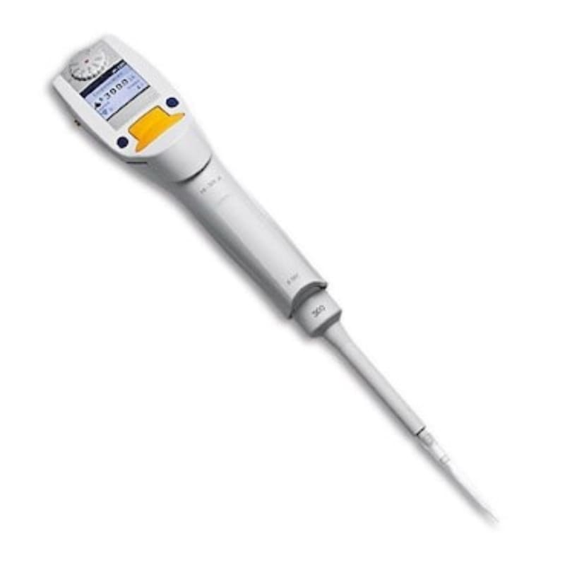 Дозатор электронный Xplorer plus, 1-канальный, 15-300 мкл