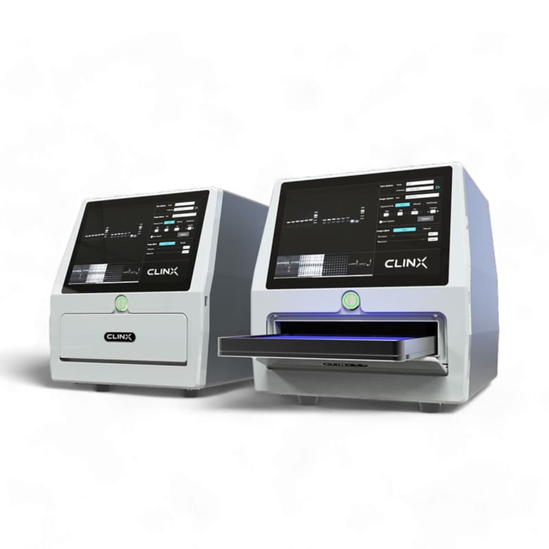 Гель-документирующая система GenoSens S2 Pro