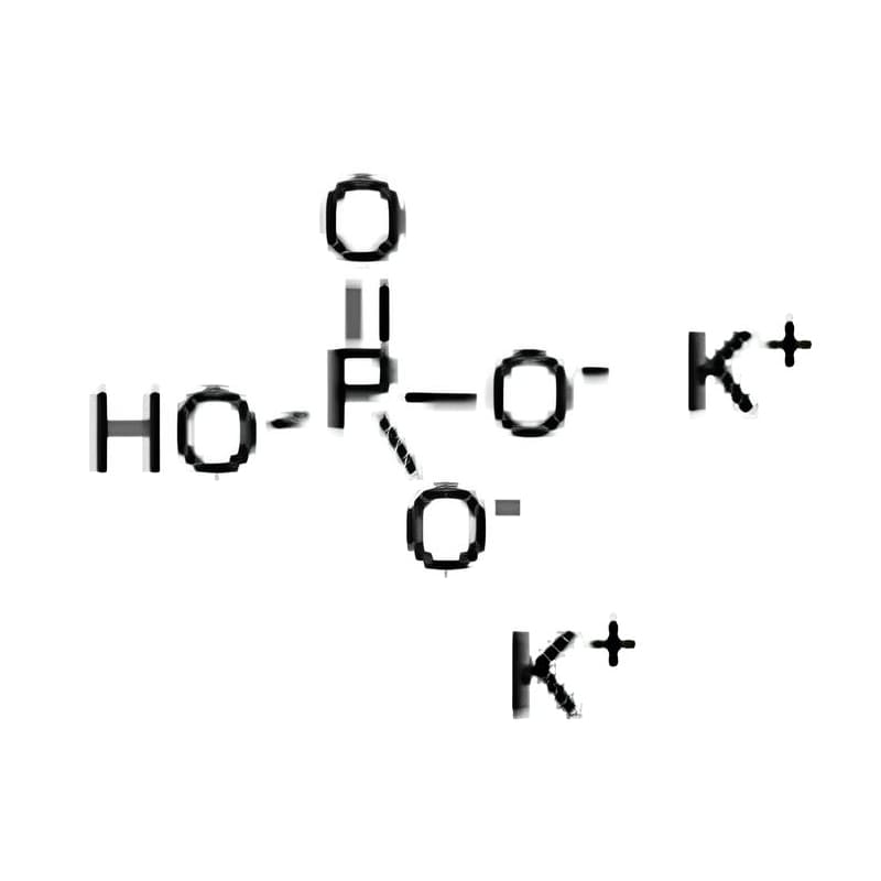 Калий фосфат двузамещенный безводный для ВЭЖХ