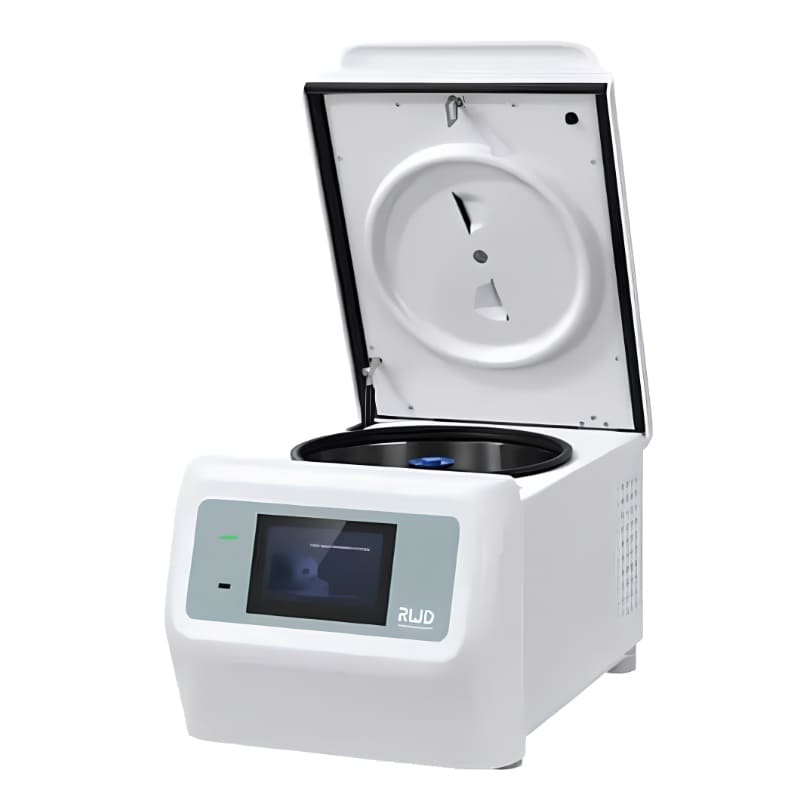 Многофункциональная центрифуга M1416