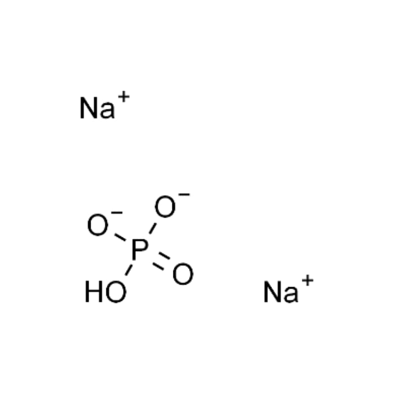 Натрий фосфат 2-замещенный, безводный. Арт. GC105002