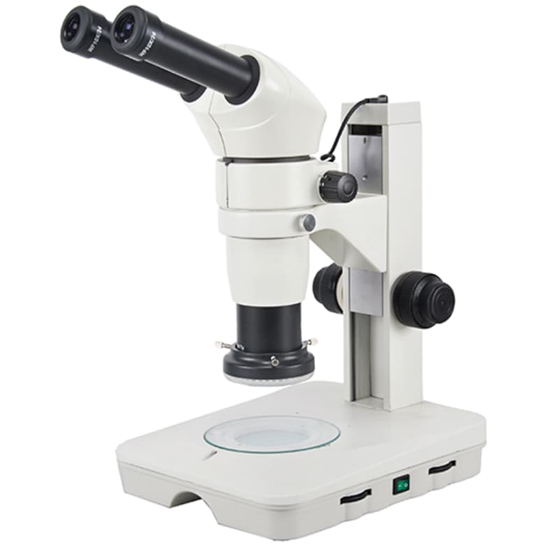 Стереоскопические микроскопы NSZ8xx