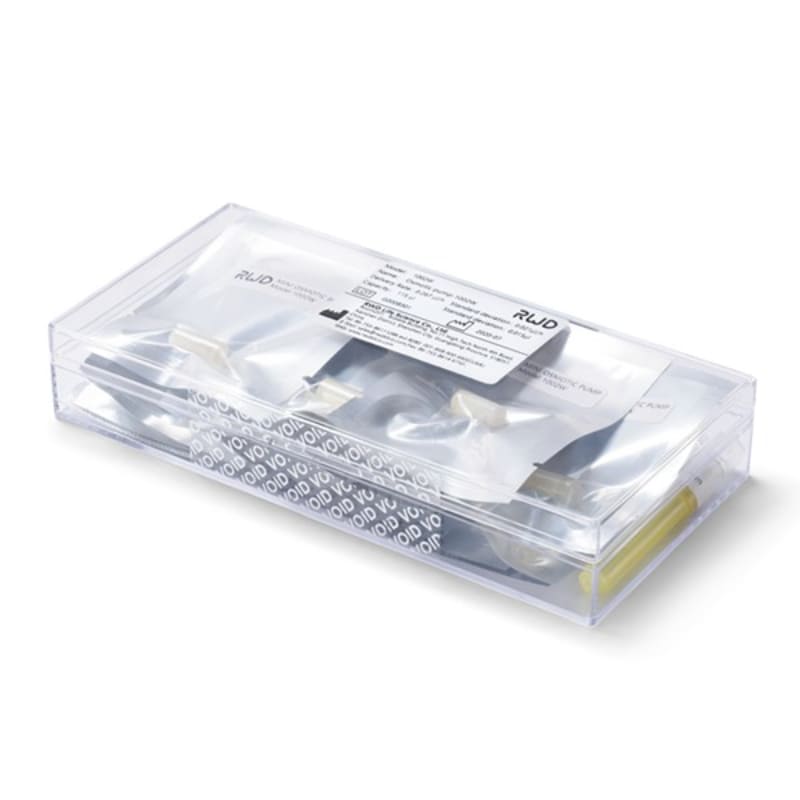 Микроинъектор (осмотический насос) объёмом 200 мкл для введения лекарственных средств животным со скоростью инфузии 2 мкл/ч