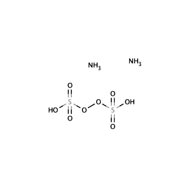 Аммоний персульфат, for electrophoresis