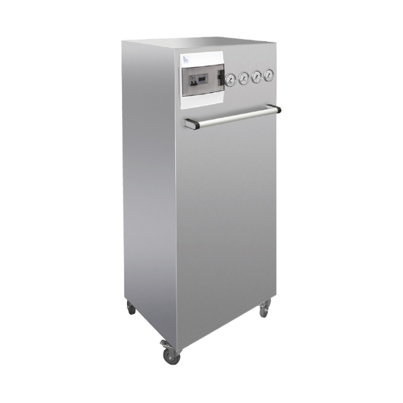 Системы очистки воды Аквалаб AL-10 Mobil