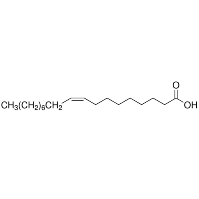 Олеиновая кислота, CAS 112-80-1, аналитический стандарт, 1г, Clearsynth