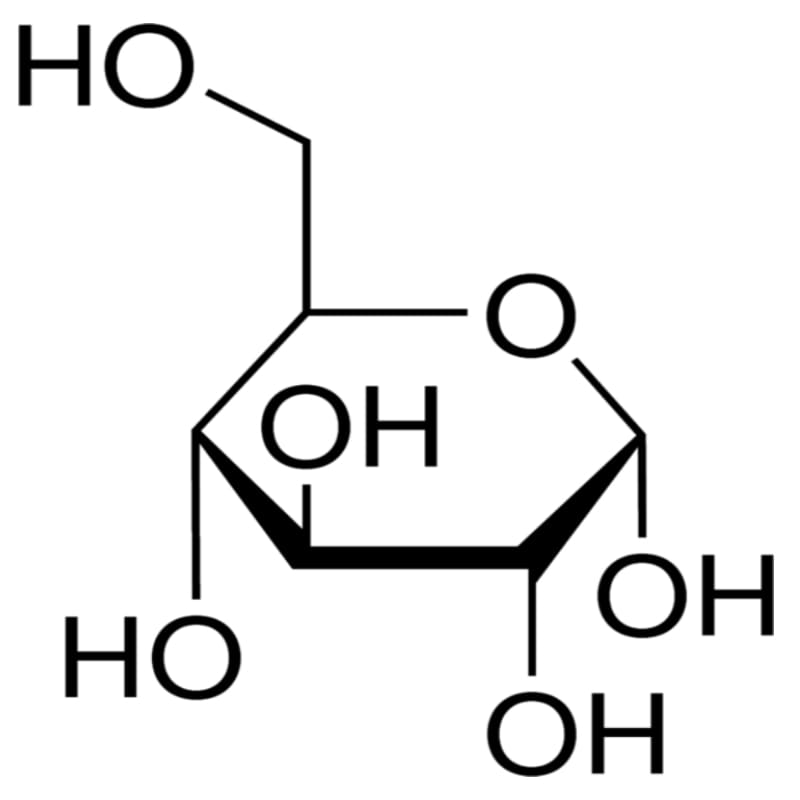 Декстроза (D-глюкоза)
