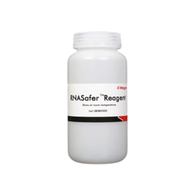 Реагент RNA Safer Reagent для стабилизации РНК в клетках и тканях