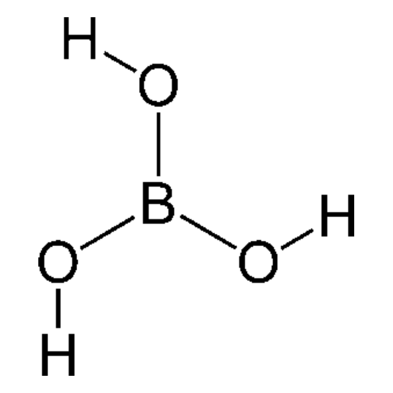 Борная кислота, SRL-18952-500G