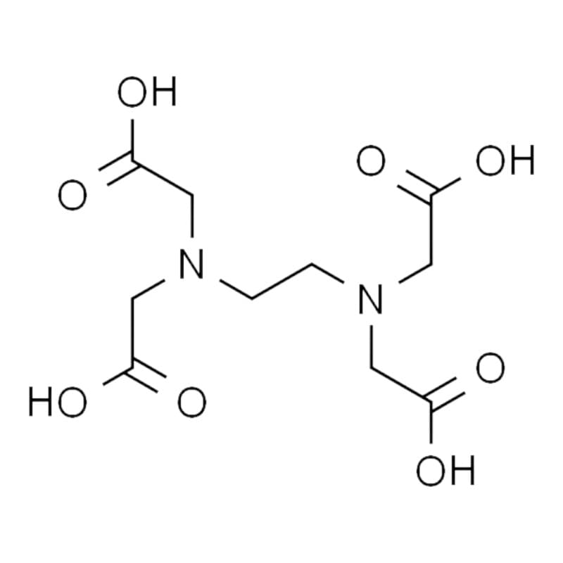 Этилендиаминтетрауксусная кислота ЭДТА