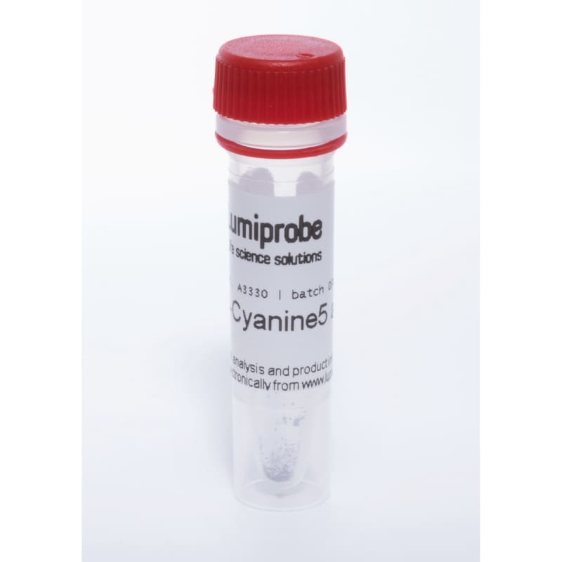 Sulfo-Cyanine5 азид