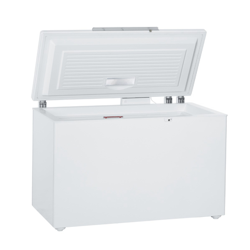 Горизонтальный морозильный шкаф Liebherr LGT 3725