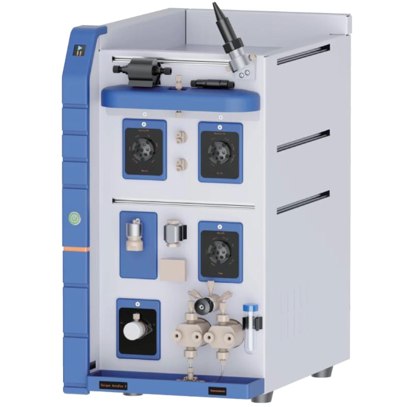 Хроматографическая система Unique AutoPre15S-L2