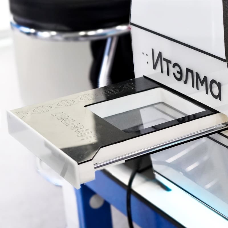 Счётчик колоний ITELMA BioLab Encelad