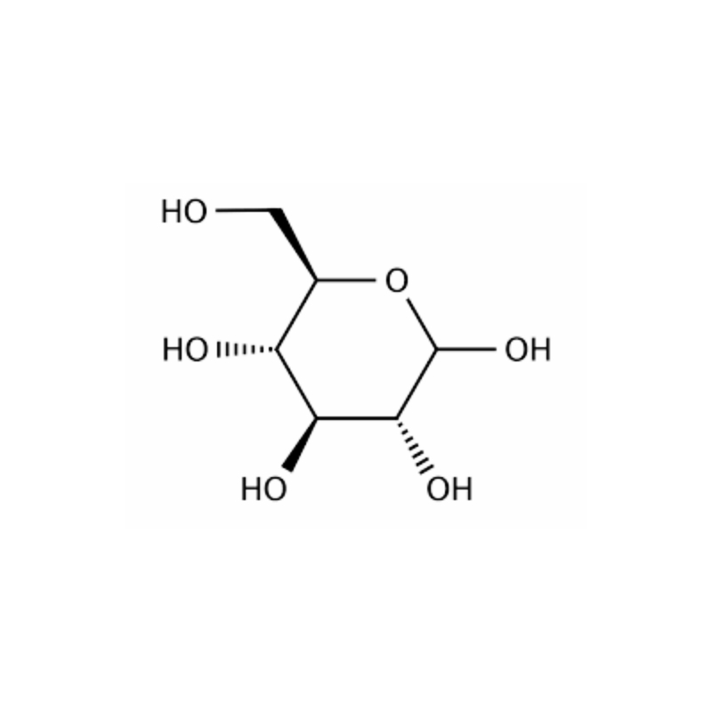 D-Глюкоза безводная, extrapure AR, ACS