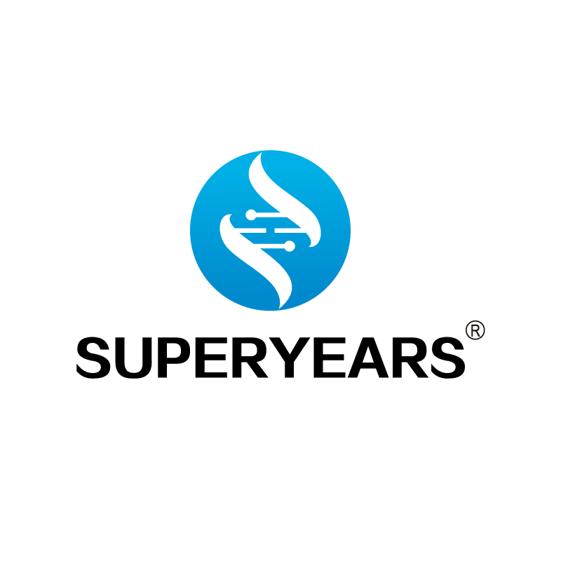 Superyears