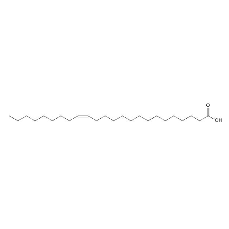 Нервоновая кислота, CAS 506-37-6, аналитический стандарт, 100мг, Clearsynth