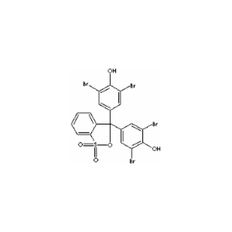 Бромфеноловый синий, ACS, ExiPlus, BP, Ph.Eur