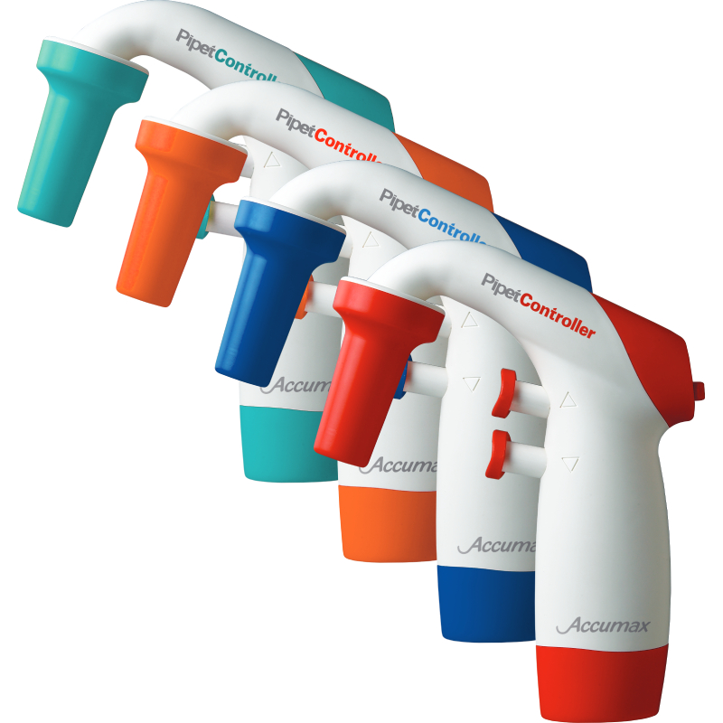Дозатор для серологических пипеток Pipet Controller