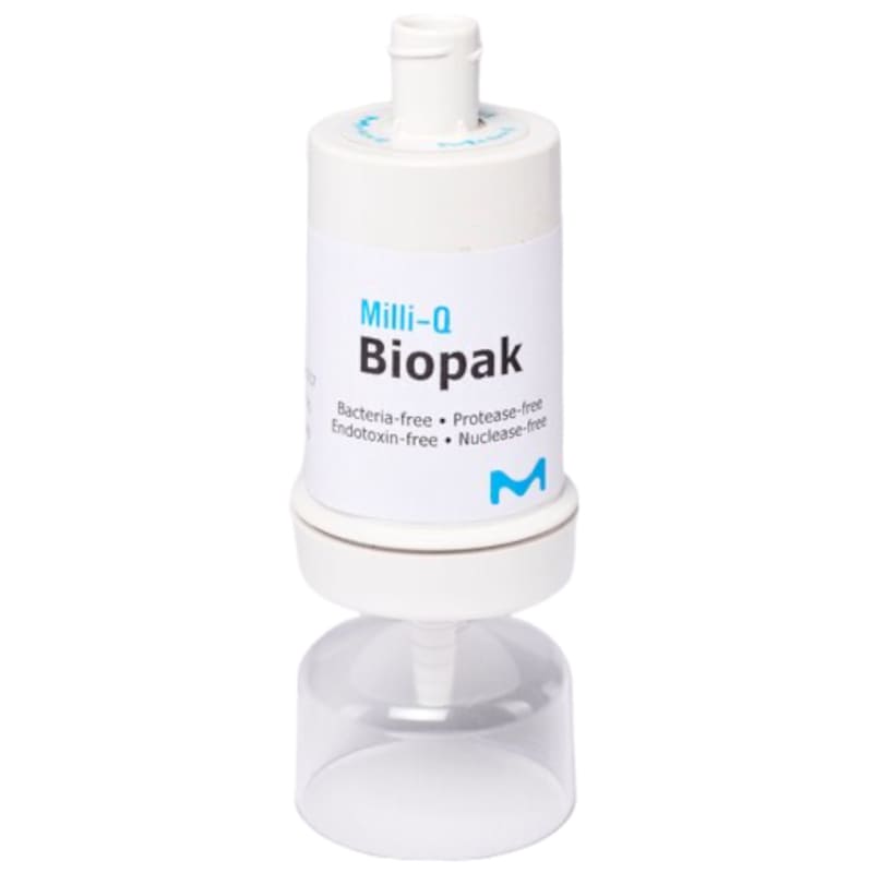 Финишный ультрафильтр Biopak® Polisher