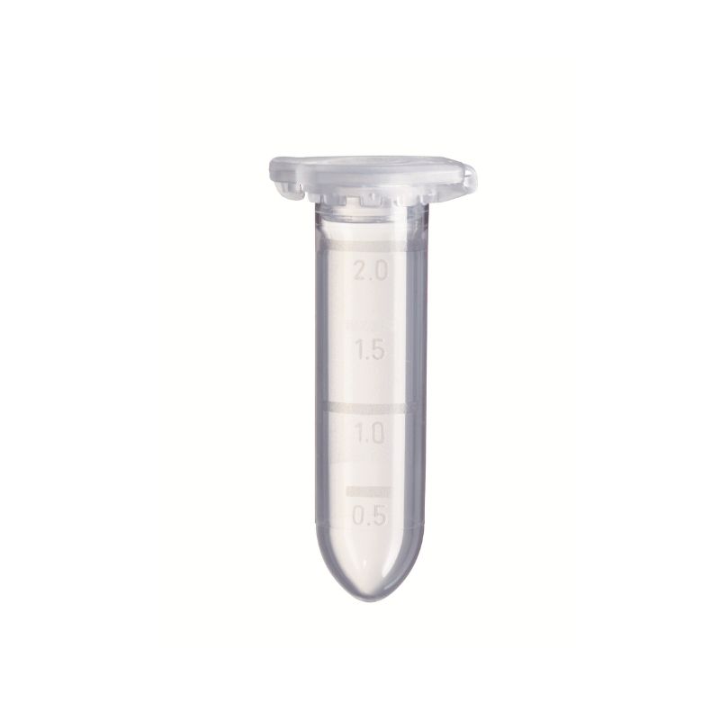 Микроцентрифужные пробирки объёмом 2,0 мл Protein LoBind