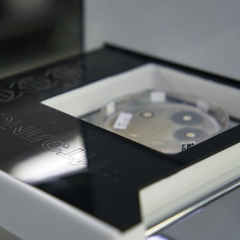 Счётчик колоний ITELMA BioLab Encelad