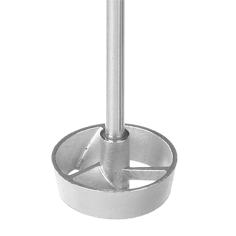 Турбинная насадка из нержавеющей стали