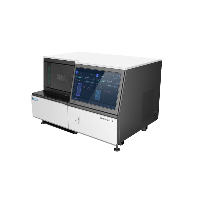 NGS секвенирование: Полногеномный NGS-секвенатор DNBSEQ-G400 (MGISEQ ...