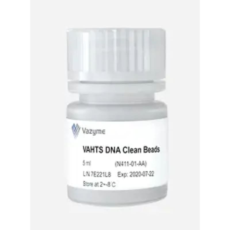 Магнитные частицы VAHTS DNA Clean Beads для очистки ДНК-библиотек
