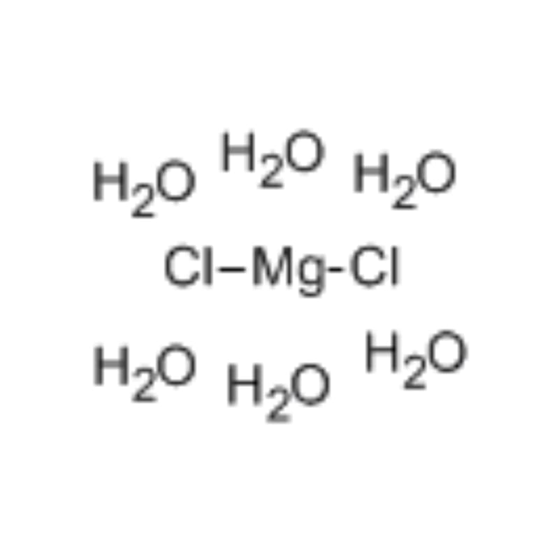 Магний хлорид гексагидрат