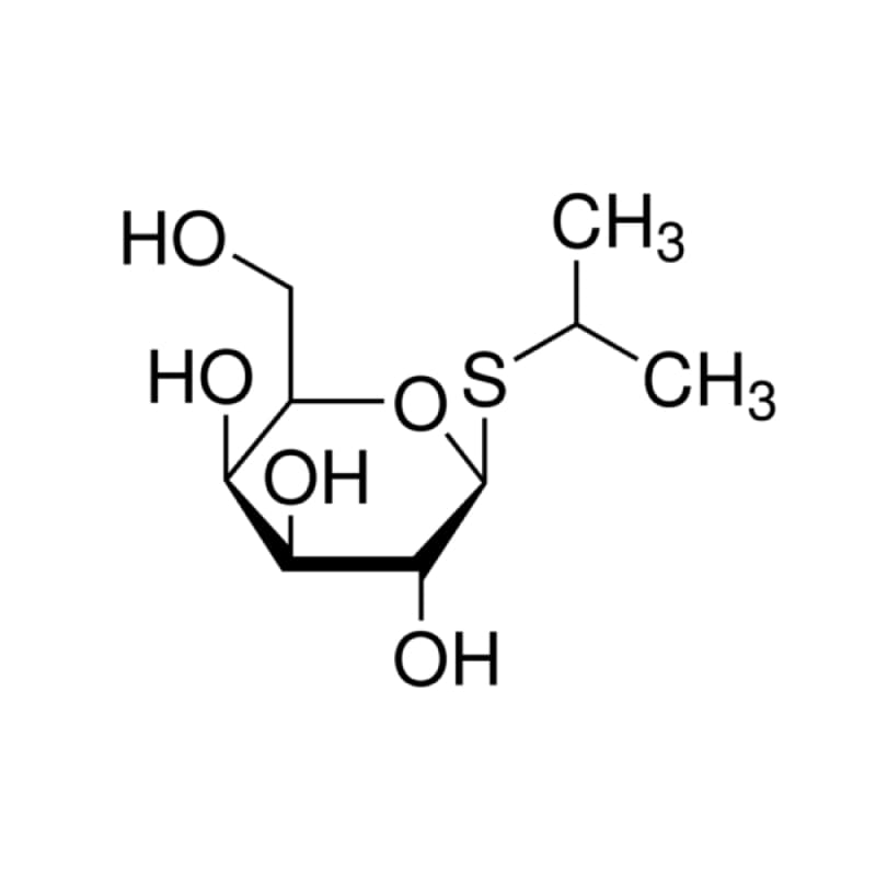 Изопропил-бета-D-тиогалактозид (ИПТГ)