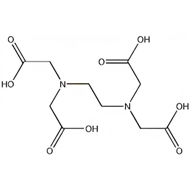 Этилендиаминтетрауксусная кислота ЭДТА, extrapure AR, 99%