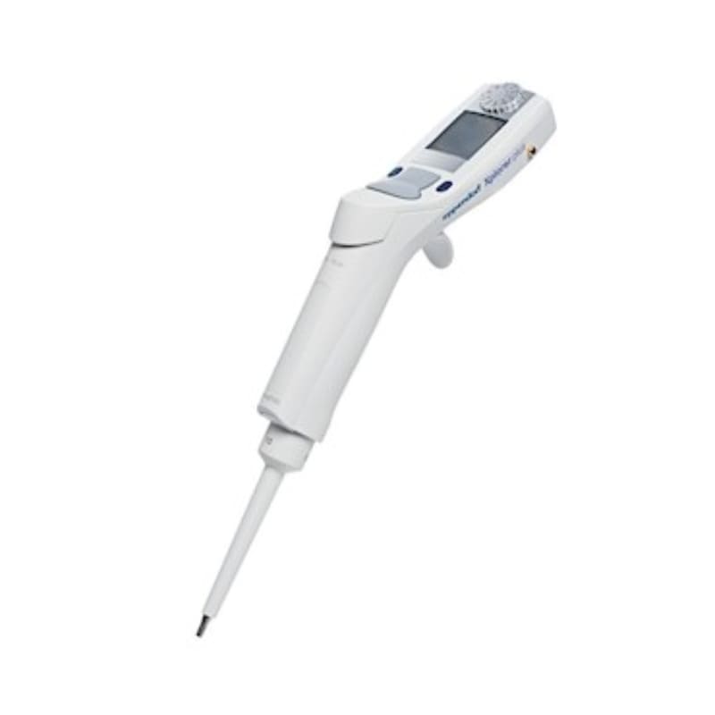 Дозатор электронный Xplorer plus, 1-канальный, 0,5-10 мкл