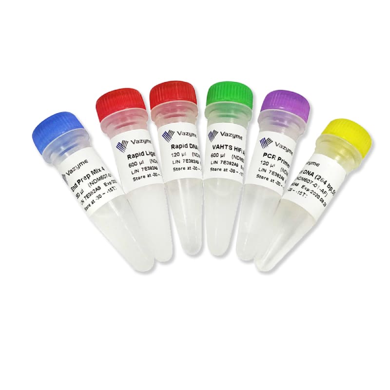 Набор для подготовки ДНК библиотек VAHTS® Universal DNA Library Prep Kit for MGI