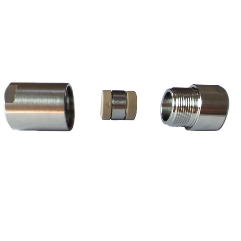 Держатель для предколонки, 5 мкм, 10×10 мм