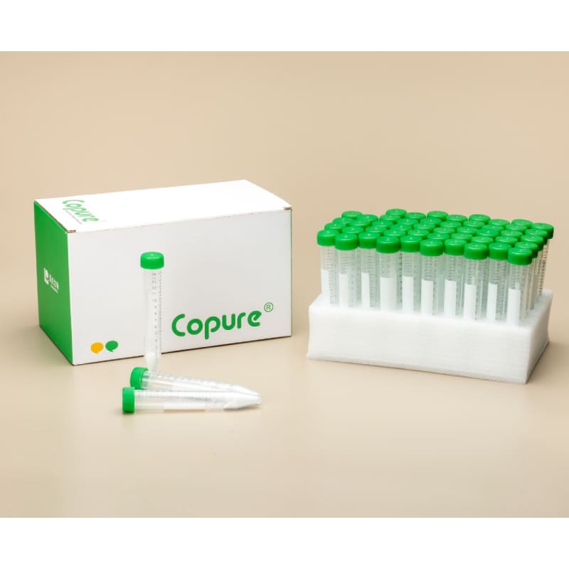 Набор QuEChERS для очистки экстракта фруктов и овощей с пигментами по стандарту AOAC 2007.01 объёмом 2 мл