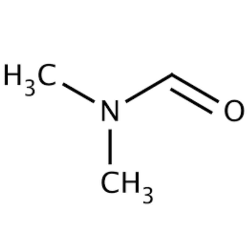 N,N-Диметилформамид (DMF) особо чистый
