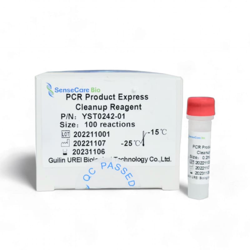Набор для очистки продуктов ПЦР PCR Product Express Cleanup Reagent