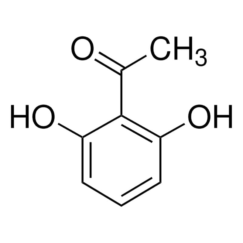 2',6'-Дигидроксиацетофенон