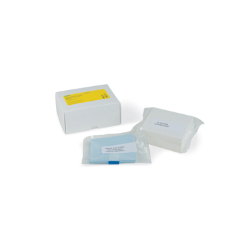 ПВДФ мембрана Immun-Blot® PVDF с низкой автофлуоресценцией, 0.45 мкм