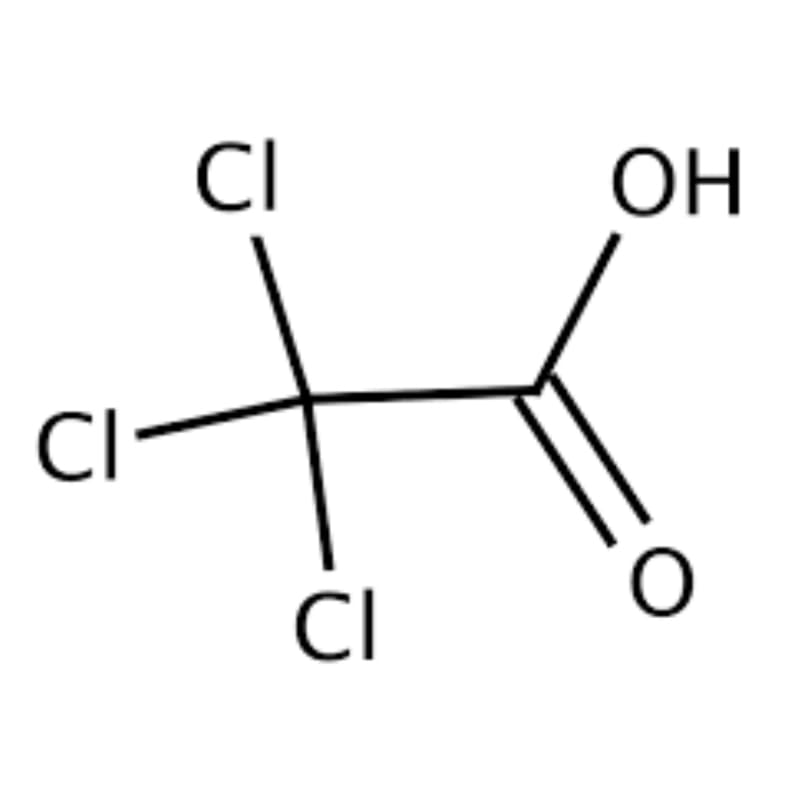 Трихлоруксусная кислота