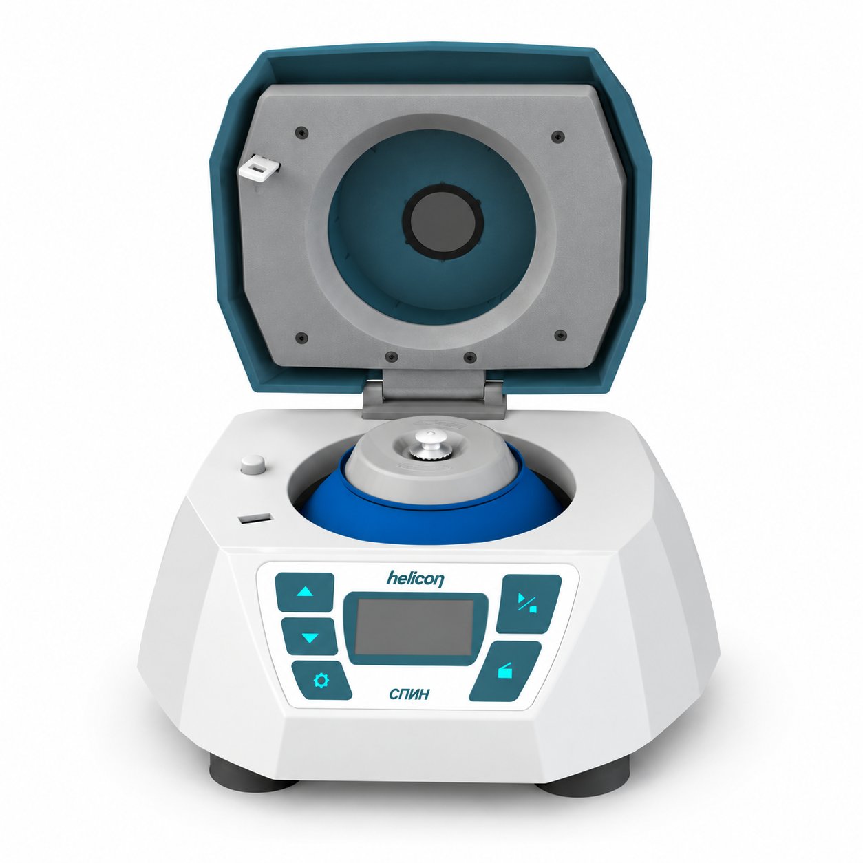 Микроцентрифуга HELICON СПИН