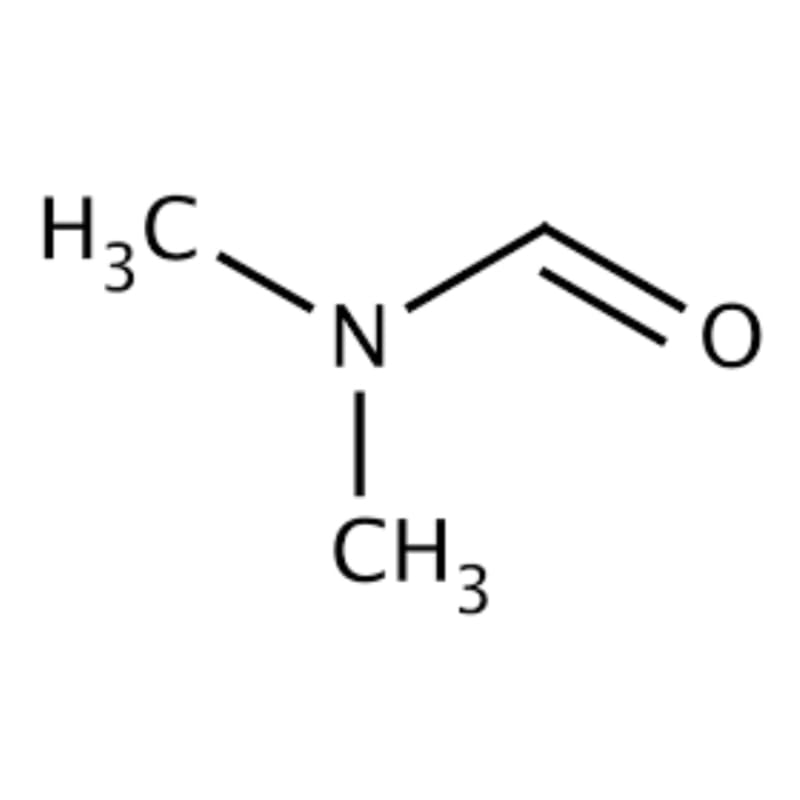 N,N-Диметилформамид (DMF) для газовой хроматографии