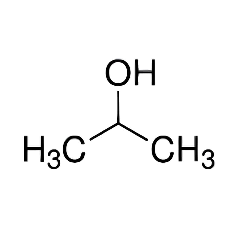Изопропанол (IPA) для фармакологии