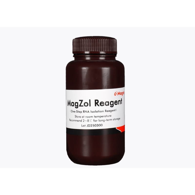 Реагент MagZol Reagent для выделения РНК из клеток и тканей