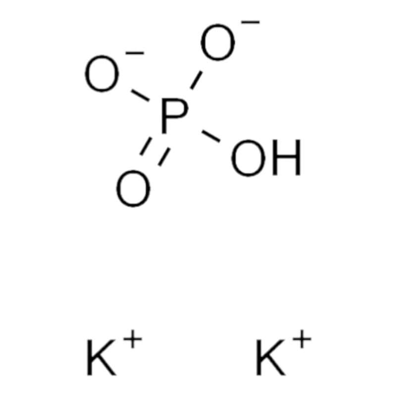Калий фосфат двузамещенный безводный