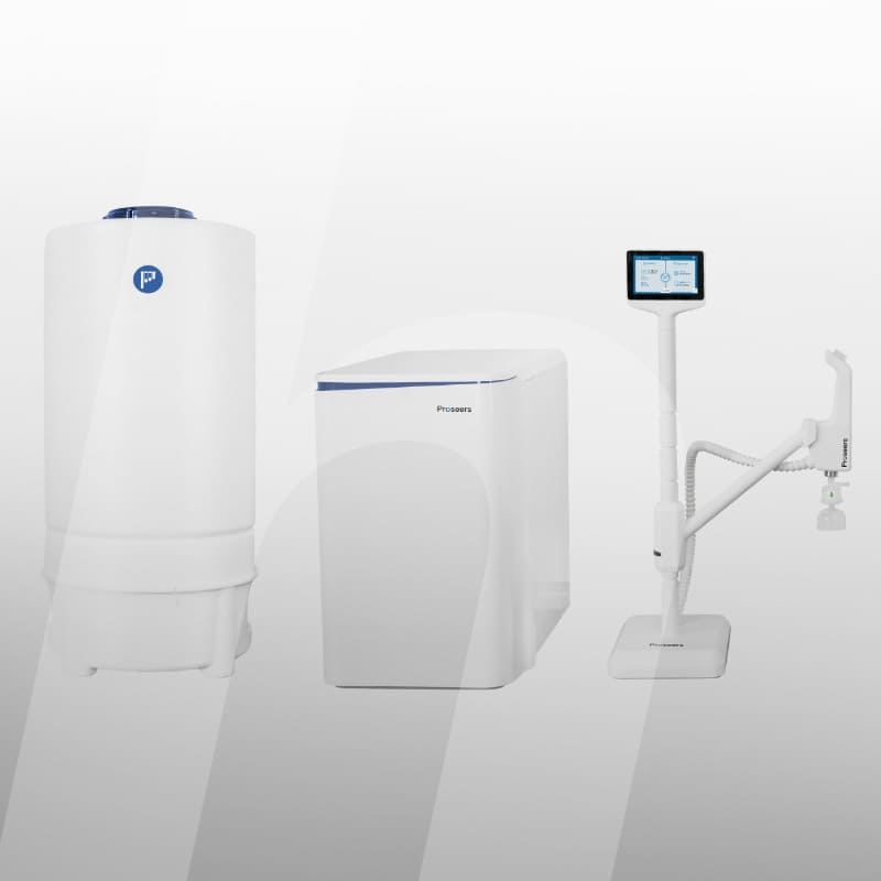 Система очистки воды Innova NOVA EU 15