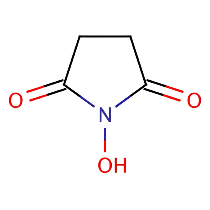 N-гидроксисукцинимид