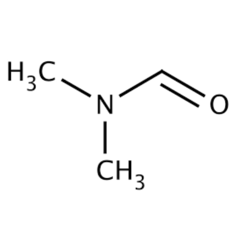 N,N-Диметилформамид (DMF) для ВЭЖХ и УФ-спектроскопии