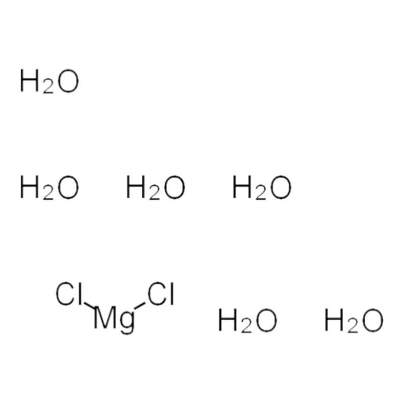 Магний хлорид гексагидрат